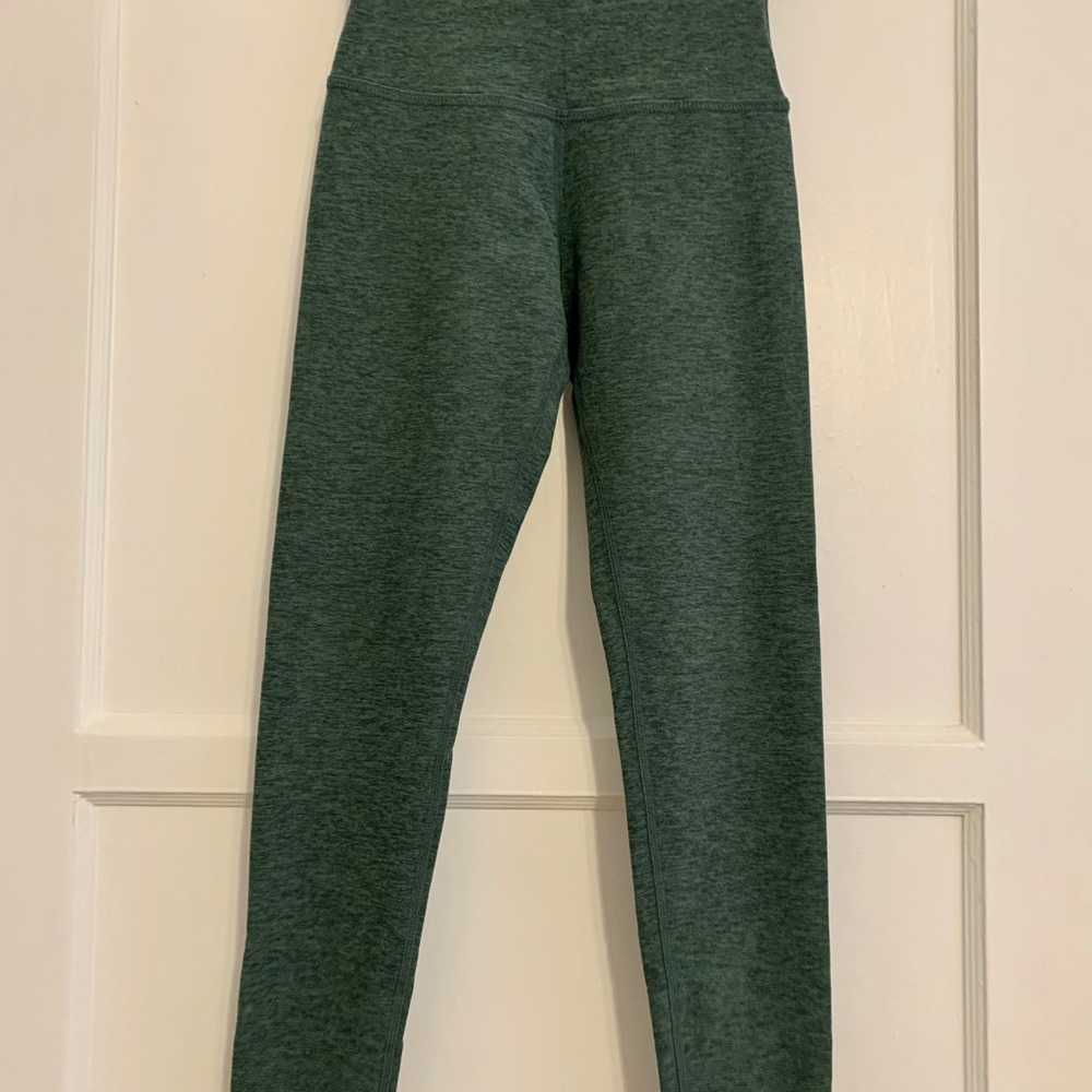 Beyond Yoga Midi Leggings